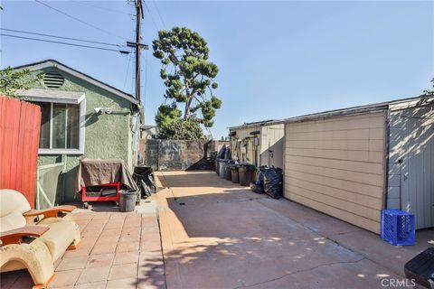 A home in Norwalk