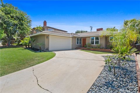 A home in Long Beach