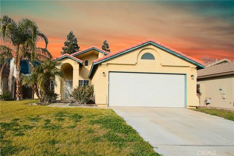 A home in Bakersfield