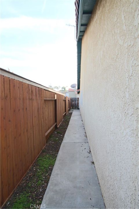 A home in Bakersfield