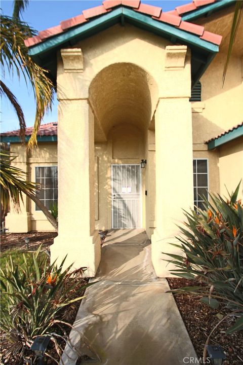 A home in Bakersfield