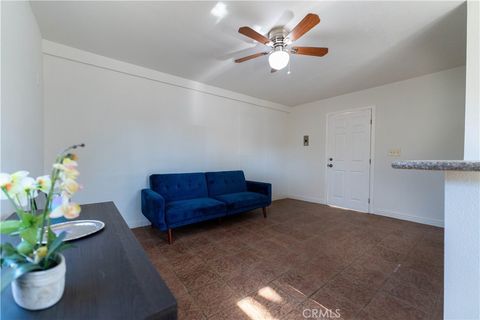 A home in Palmdale