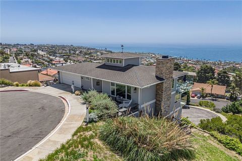 A home in San Pedro