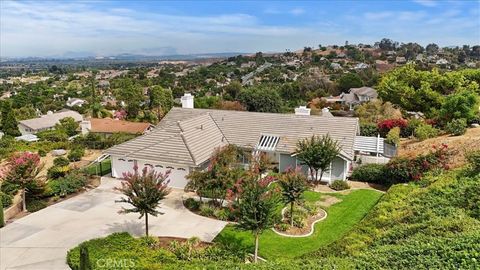 A home in Riverside