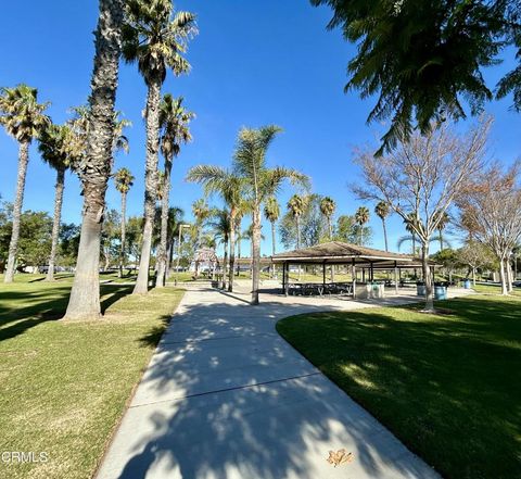 A home in Camarillo