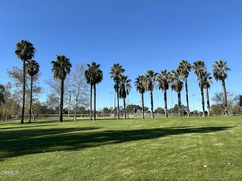 A home in Camarillo