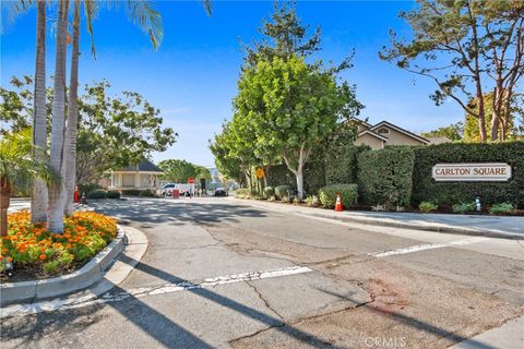 A home in Inglewood