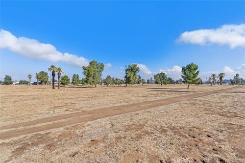 A home in Menifee