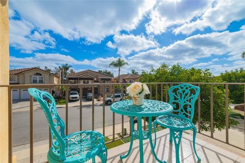 A home in Mission Viejo