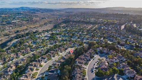 A home in Mission Viejo