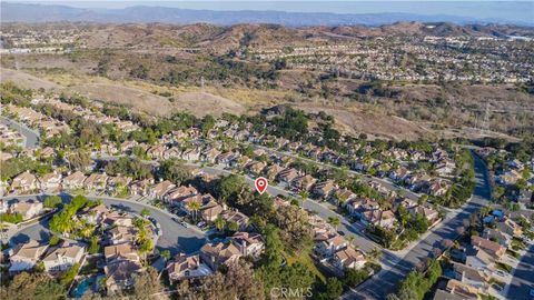 A home in Mission Viejo