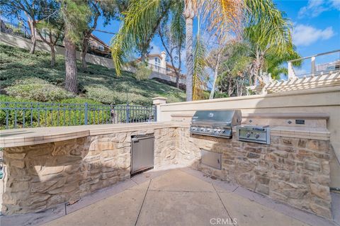 A home in Mission Viejo