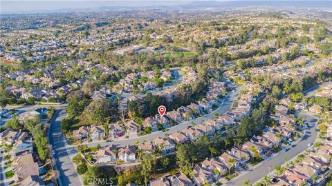 A home in Mission Viejo