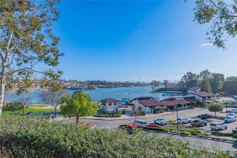 A home in Mission Viejo