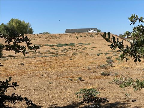 A home in Hemet