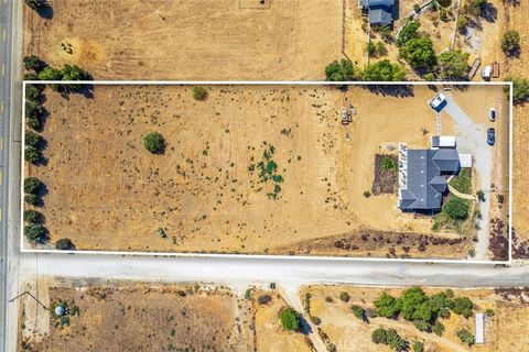 A home in Hemet