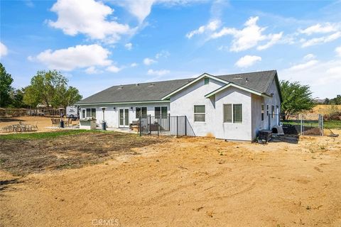 A home in Hemet