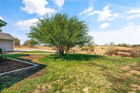 A home in Hemet