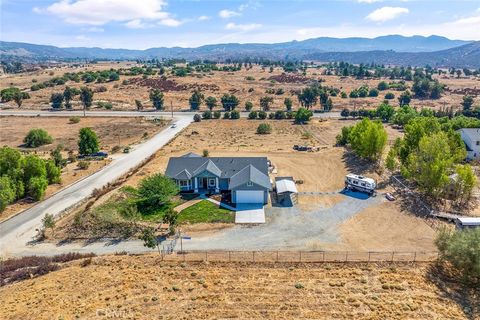 A home in Hemet