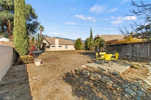 A home in Rancho Cucamonga