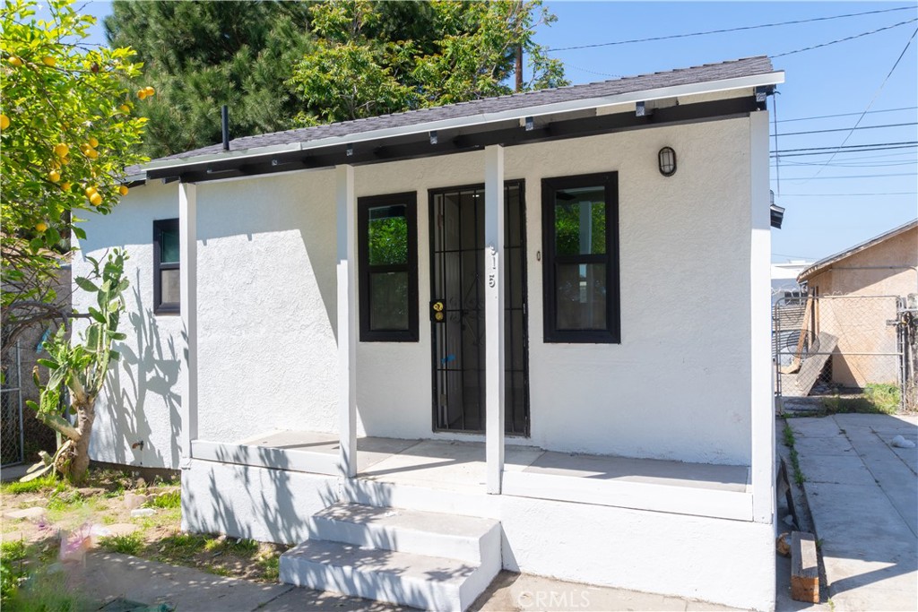 Two separate units, 919 and 915 E. 3rd Street, Charming Remodeled Duplex with Garage & Covered Patio!
Discover this beautifully remodeled duplex offering two separate 1-bedroom, 1-bathroom units, perfect for investors, house hackers, or multi-generational living. Each unit features updated interiors with fresh finishes, modern fixtures, and a cozy, functional layout.
Enjoy the convenience of a large two-car garage—perfect for storage or parking—and unwind outdoors under the spacious covered patio, ideal for relaxing or entertaining.
Located in a quiet neighborhood, near downtown Pomona, and an excellent opportunity to live in one unit and rent the other!
Two separate Electric and gas meters, garage is big and has lots of ADU potential (check with city for permits that may be required)