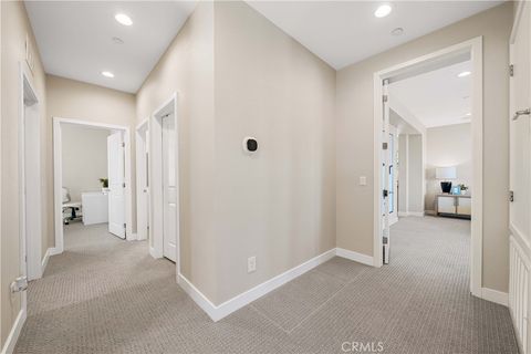 A home in Irvine