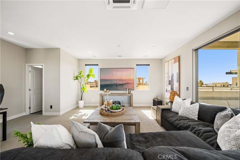 A home in Irvine