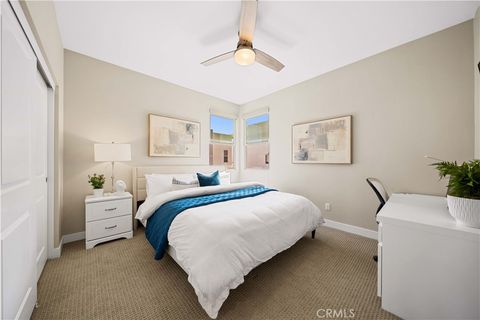 A home in Irvine