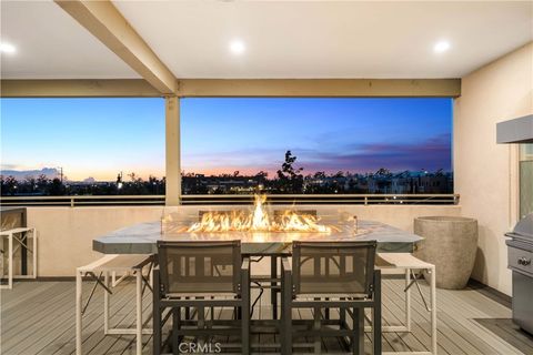 A home in Irvine