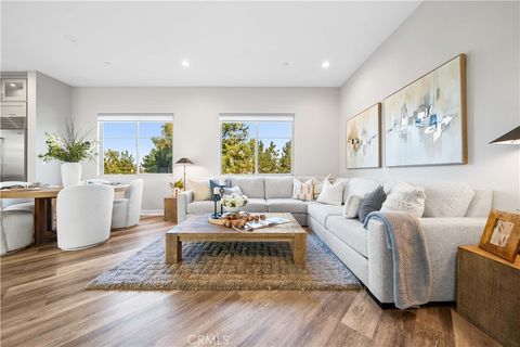 A home in Irvine
