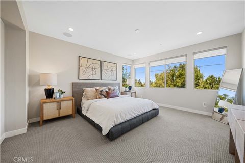 A home in Irvine