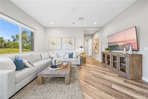 A home in Irvine