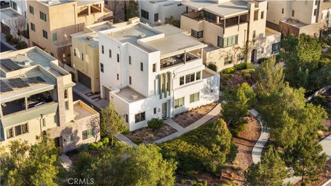 A home in Irvine