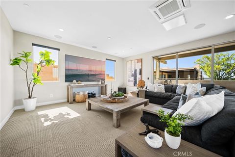 A home in Irvine