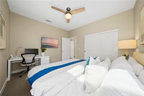 A home in Irvine