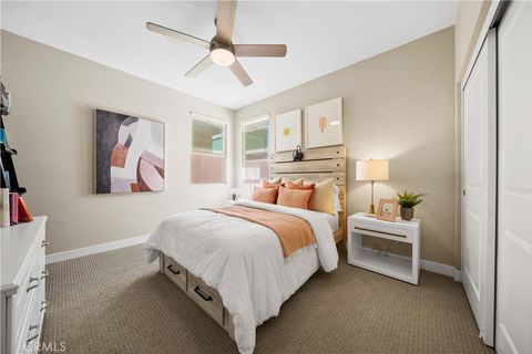 A home in Irvine
