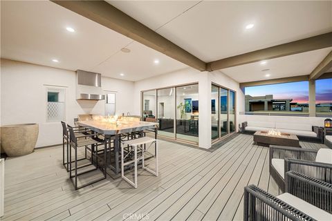 A home in Irvine