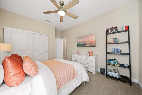 A home in Irvine