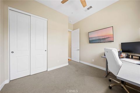 A home in Irvine