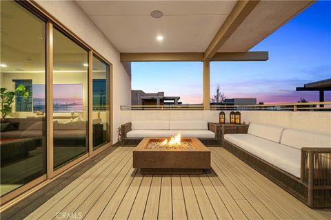 A home in Irvine