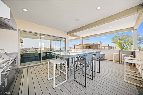 A home in Irvine