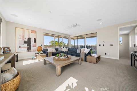 A home in Irvine