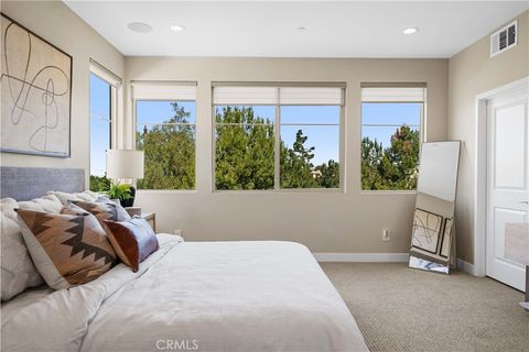 A home in Irvine