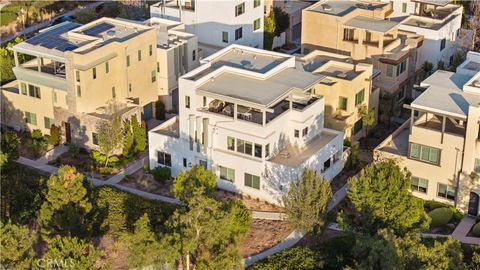 A home in Irvine