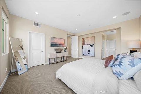 A home in Irvine