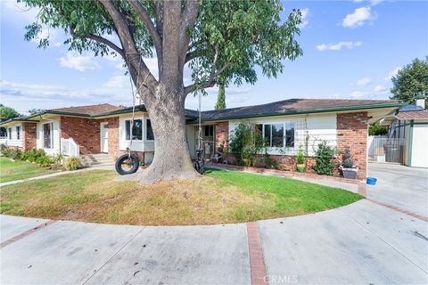 A home in Orange