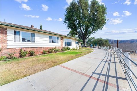 A home in Orange