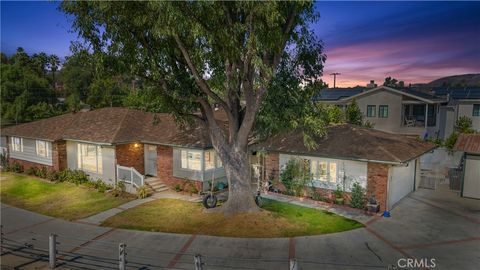 A home in Orange