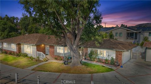 A home in Orange