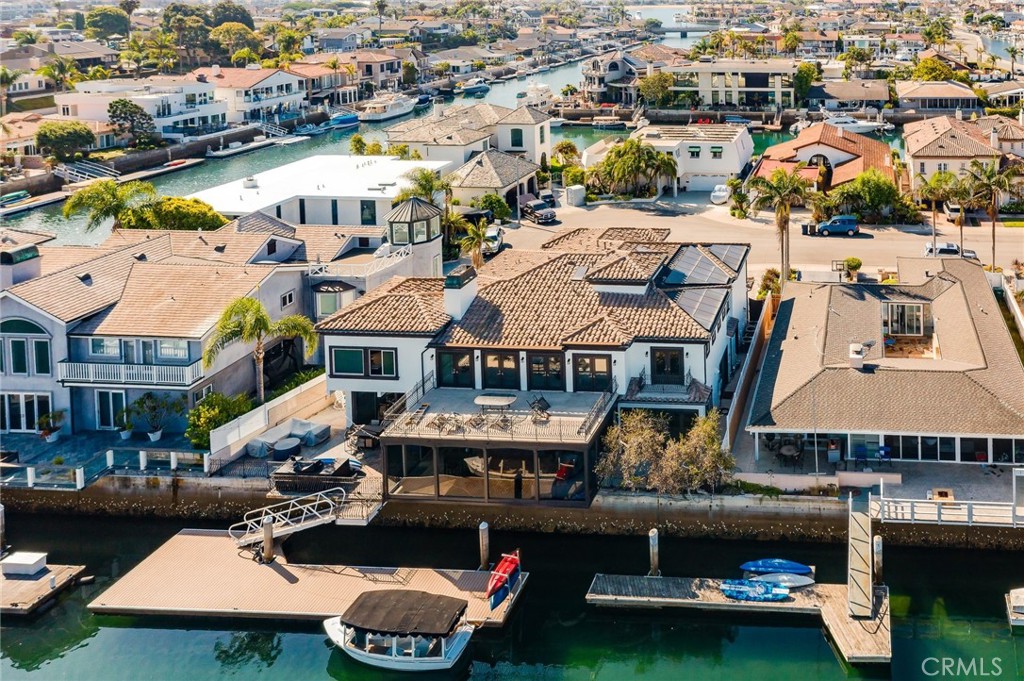 Admiralty Island (HADM) - Residential